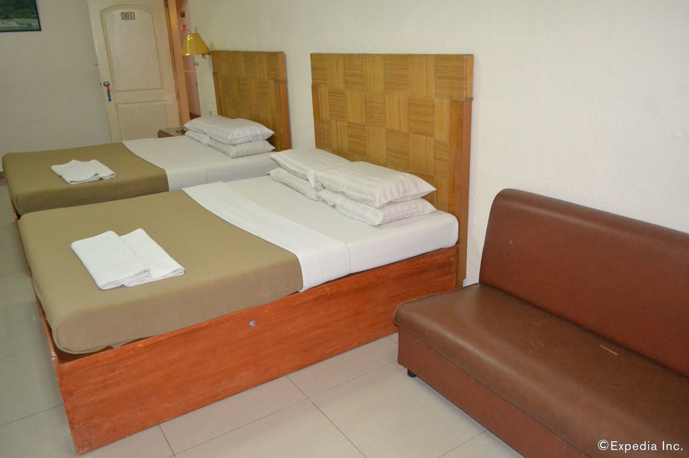 Cebuview Tourist Inn Exterior foto