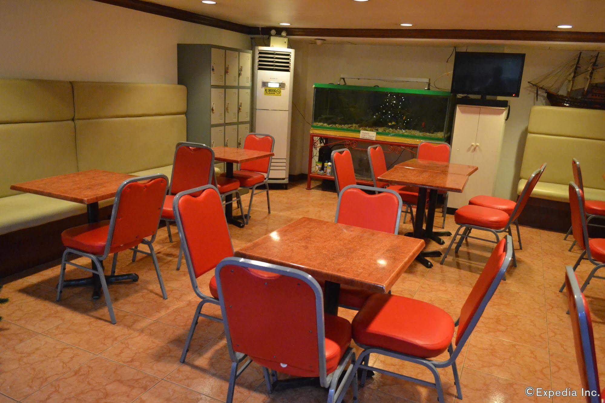 Cebuview Tourist Inn Exterior foto