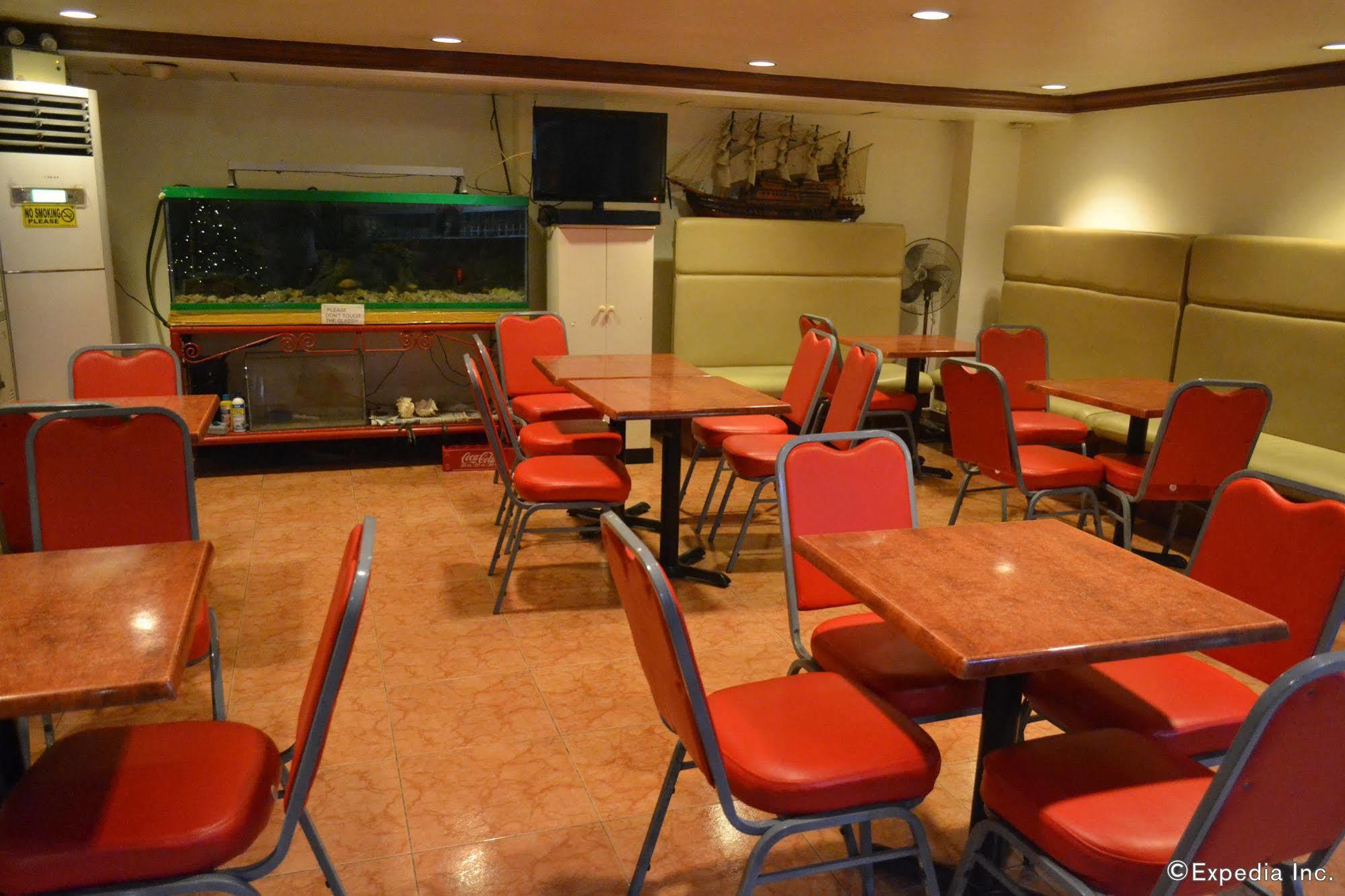 Cebuview Tourist Inn Exterior foto