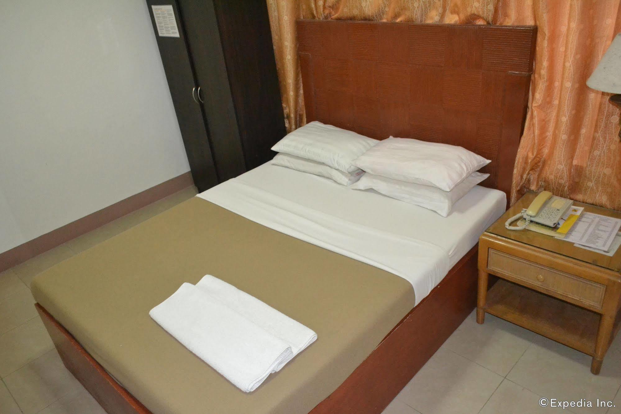 Cebuview Tourist Inn Exterior foto
